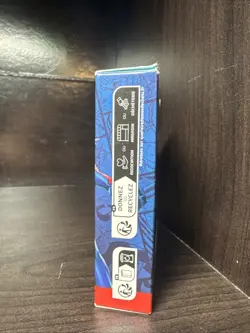 Magic: The Gathering Marvel Spider-Man Welcome Deck Blue Spider-Man 2099 New - Image 4