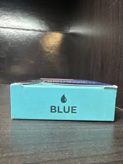 Magic: The Gathering Marvel Spider-Man Welcome Deck Blue Spider-Man 2099 New - Image 5