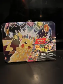 Pokemon TCG: Collector Chest - Image 1