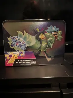 Pokemon TCG: Collector Chest - Image 2