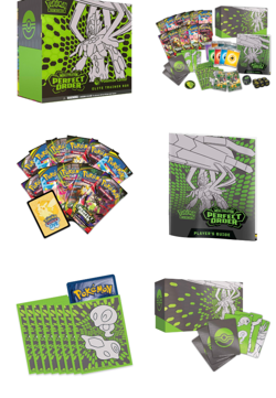 x2 Mega Evolution Perfect Order Pokemon Center Elite Trainer Box ETB PRESALE - Image 2