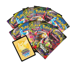x2 Mega Evolution Perfect Order Pokemon Center Elite Trainer Box ETB PRESALE - Image 3