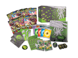 x2 Mega Evolution Perfect Order Pokemon Center Elite Trainer Box ETB PRESALE - Image 4