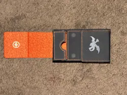 Pokemon Center Premium Charizard Deck Box - Image 2
