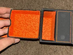 Pokemon Center Premium Charizard Deck Box - Image 4