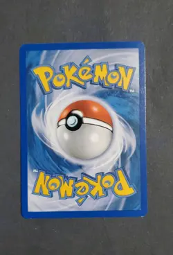 Pokemon TCG Alph Lithograph Unleashed NM/LP Vintage EN great condition - Image 2