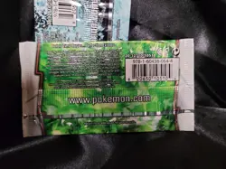 Pokemon Platinum Arceus Booster Packs x2 -Sealed w/ Wear- 2009 - Image 3