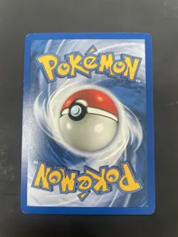 Pokemon Card - 1st Edition Sabrina's Kadabra 58/132 Gym Challenge - Excellent - Image 2
