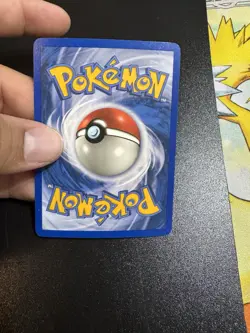 Pokemon TCG Rattata 90/144 Reverse Holo Skyridge - Image 4