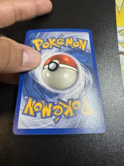 Pokemon TCG Rattata 90/144 Reverse Holo Skyridge - Image 5