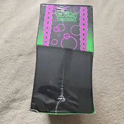 Pokemon TCG Scarlet & Violet Shrouded Fable Elite Trainer Box ETB Sealed - Image 3