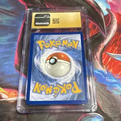 Pokemon Charizard VMAX 020/189 Ultra Rare Holo CGC 10 Darkness Ablaze 2020 - Image 2