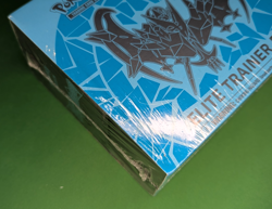 POKEMON TCG - ELITE TRAINER BOX - Dawn Wings - Sun & Moon Ultra Prism - Sealed - Image 3