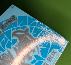 POKEMON TCG - ELITE TRAINER BOX - Dawn Wings - Sun & Moon Ultra Prism - Sealed - Image 4