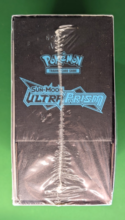 POKEMON TCG - ELITE TRAINER BOX - Dawn Wings - Sun & Moon Ultra Prism - Sealed - Image 5