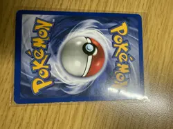 Pokemon TCG Dark Charmeleon Team Rocket 32/82 Regular Unlimited Uncommon - Image 2