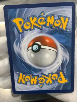 Pokemon TCG Enhanced Hammer 162/160 Primal Clash Gold Secret Rare Holo LP - Image 5