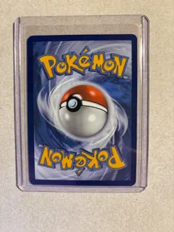 Pokemon TCG Radiant Charizard 020/159 Crown Zenith Holo NM - Image 2