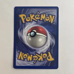 Pokemon Nidoqueen Jungle NON Holo Rare #23 LP - Image 2