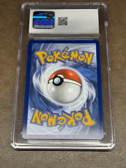CGC 10 - Snorlax SVP 051 - Black Star Promos 151 Elite Trainer Box - Pokemon TCG - Image 2