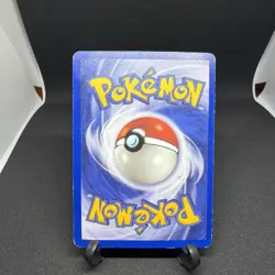 Pokemon Dark Vileplume Set Team Rocket 13/82 HOLO Eng - Swirl NM - Image 2