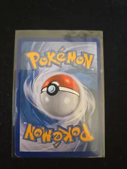 Pokemon Jaw Fossil 94/111 XY - Furious Fists Reverse Holo - Image 2