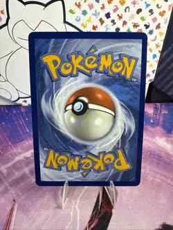 Tranquill 2025 Pokemon Black Bolt BLK 072/086 Common Master Ball Pattern Holo - Image 2