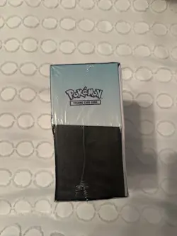 Pokemon TCG Temporal Forces Elite Trainer Box ETB New Sealed Walking Wake - Image 2