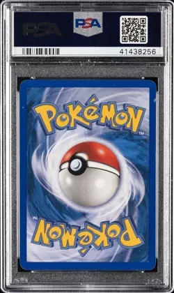 2004 POKEMON EX FIRE RED & LEAF GREEN #114 ARTICUNO EX-HOLO PSA 9 - Image 2