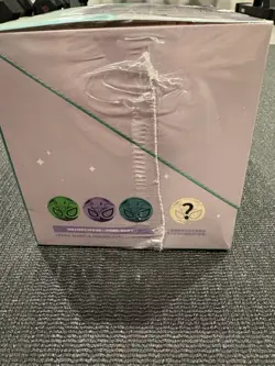 Pokemon TCG S-Chinese 151 Surprise Coin EX Set Unopened Case IN STOCK - Image 2