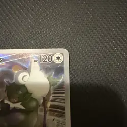 Tornadus - 210 (Pokemon Center Exclusive) 210 Sv: Scarlet & Violet Promo... - Image 3