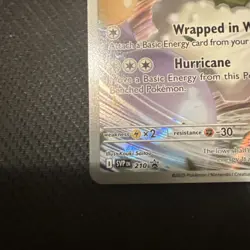 Tornadus - 210 (Pokemon Center Exclusive) 210 Sv: Scarlet & Violet Promo... - Image 5