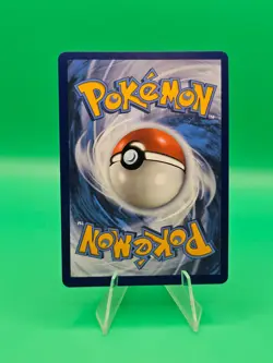 Pokemon TCG SV White Flare - 077/086 Bouffalant ex - Full Art Double Rare Holo - Image 2