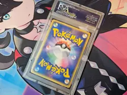 ___'s Jirachi Pokemon Japanese Exclusive Play Promo 2nd Season Sub 014 PSA 10 💎 - Image 4