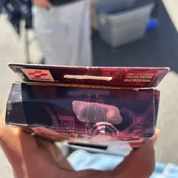 Yu Gi Oh Starter Deck Pegasus Factory opened used box English Edition 1996 - Image 5