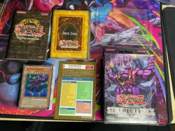 Structure Deck ZOMBIE MADNESS COMPLETE - 1st Edition - SD2 Yu-Gi-Oh MINT Vintage - Image 2