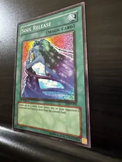YuGiOh TCG | Soul Release - MRD-058 | 1st Edition | NM - Image 2