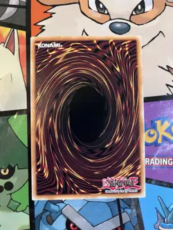 Yugioh Adamancipator Risen - Dragite SESL-EN009 Secret Rare 1st Ed NM - Image 3