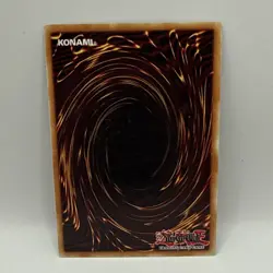 Yugioh - Copycat DEM6-EN014 Unlimited - Speed Duel Demo Deck 2020 - Image 2