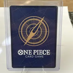 🔥🔥🔥 Nami OP14-031 (SR) The Azure Sea’s Seven One Piece TCG English 🔥🔥🔥 - Image 2
