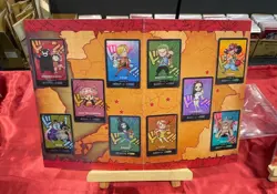 ONE PIECE Premium Card Collection Kumamoto Special Flagship 2026 - Image 1