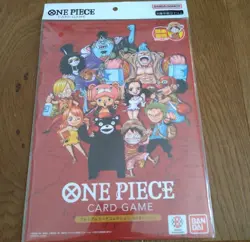 ONE PIECE Premium Card Collection Kumamoto Special Flagship 2026 - Image 2