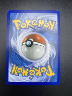 Piplup 20/25 mcdonalds promo pokemon card non holo - Image 4