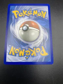 Piplup 20/25 mcdonalds promo pokemon card non holo - Image 5