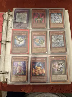 Yu-Gi-Oh! TCG Card Collection - Image 1