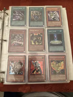 Yu-Gi-Oh! TCG Card Collection - Image 3
