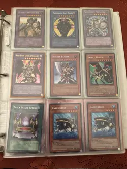 Yu-Gi-Oh! TCG Card Collection - Image 4