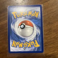 Pokemon Saguaro Holo TCG Card 270/193 Sv02: Paldea Evolved - Image 2