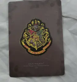 Harry Potter Battle for Hogwarts The Dursleys Ally Promo Card - Image 2