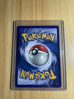 Pokemon Card - Diglett 1st Edition Base Set Shadowless 47/102 - Image 2